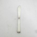 592 1757 CHEESE KNIFE
